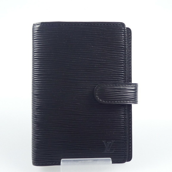 LOUIS VUITTON Epi Agenda Planner Cover - Picture 2 of 13